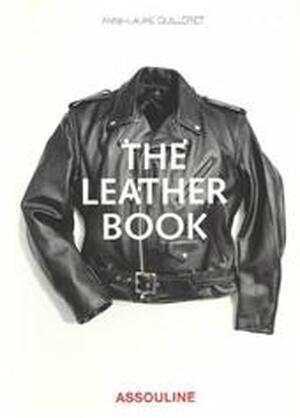 The Leather Book - A. Quilleriet