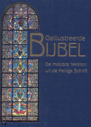 Geïllustreerde Bijbel - L. Nooij, Amp, A. Scheifes Geïllustreerde Bijbel - L. Nooij, Amp, A. Scheifes