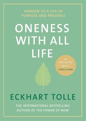 Oneness With All Life - Eckhart Tolle Oneness With All Life - Eckhart Tolle
