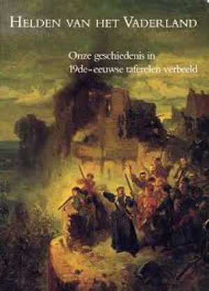 Helden van het Vaderland - Dedalo Carasso