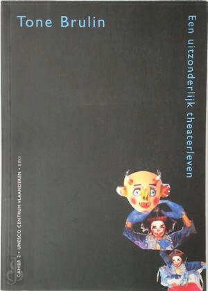 Tone Brulin - Tone Brulin, Jaak van Schoor