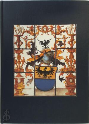 Glas in Lood - Yvette Vanden Bemden