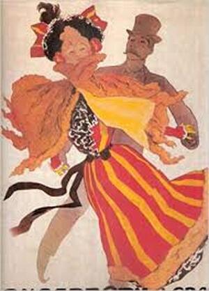 Jugendstil Grafik - Otto Lorenz Jugendstil Grafik - Otto Lorenz