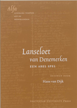 Lanseloet van Denemerken - H. van Dijk Lanseloet van Denemerken - H. van Dijk