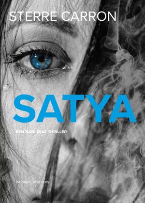 Satya - Sterre Carron Satya - Sterre Carron