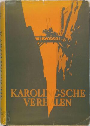 Karolingische verhalen - Alberdingk Thym