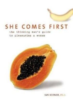 She Comes First - Ian Kerner She Comes First - Ian Kerner
