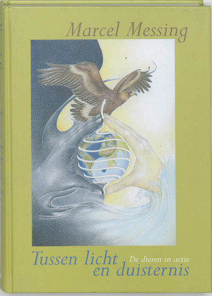Tussen licht en duisternis - M. Messing Tussen licht en duisternis - M. Messing