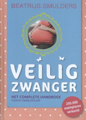 Veilig zwanger: Het complete handboek voor de zwangerschap - Beatrijs Smulders