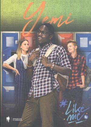 Yemi - Jan Ruysbergh