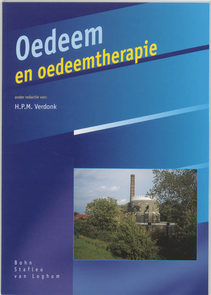 Oedeem en oedeemtherapie - J.D. Banga Oedeem en oedeemtherapie - J.D. Banga
