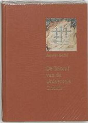 De triomf van de universele gnosis - A. Gadal De triomf van de universele gnosis - A. Gadal