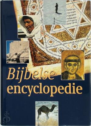 Bijbelse encyclopedie - W.H. Gispen Bijbelse encyclopedie - W.H. Gispen