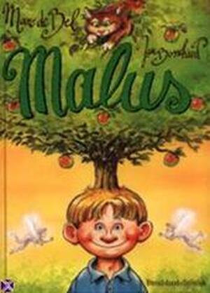 Malus - Marc de Bel Malus - Marc de Bel