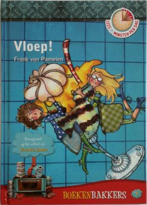 Vloep! - Frank van Pamelen Vloep! - Frank van Pamelen