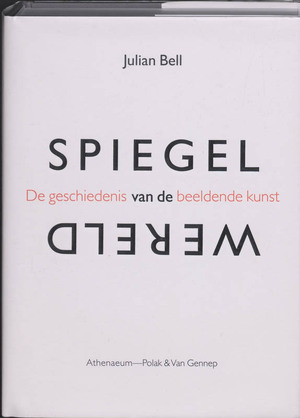 Spiegel van de wereld - J. Bell