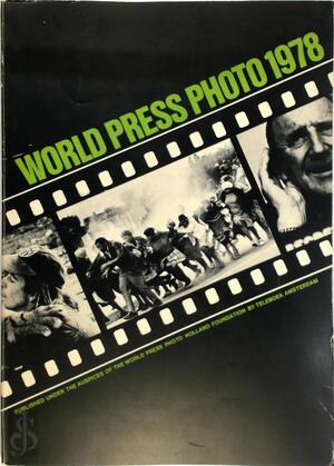World Press Photo 1978 - Alfred Eisensaedt