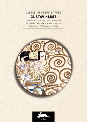 Gustav Klimt - Pepin van Roojen Gustav Klimt - Pepin van Roojen