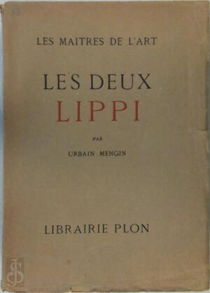 Les deux Lippi - Urbain Mengin