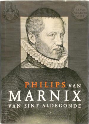 Philips van Marnix van Sint Aldegonde - Unknown