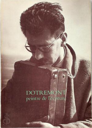 Dotremont - Christian Dotremont Dotremont - Christian Dotremont