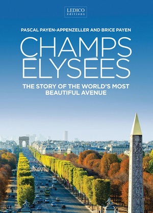 Champs Elysées - Brice Payen Pascal Payen-Appenzeller Champs Elysées - Brice Payen Pascal Payen-Appenzeller