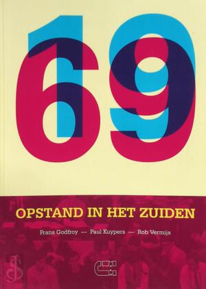 1969 - Frans Godfroy, Paul Kuypers, Rob Vermijs 1969 - Frans Godfroy, Paul Kuypers, Rob Vermijs