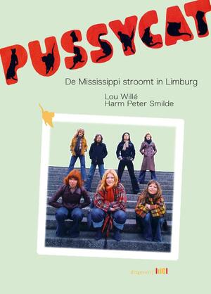 Pussycat - Lou Willé, Harm Peter Smilde Pussycat - Lou Willé, Harm Peter Smilde
