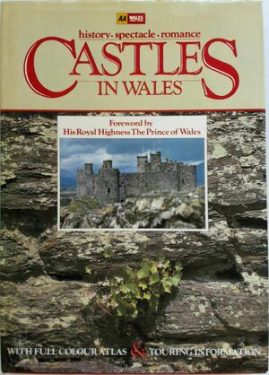 Castles in Wales - Roger Thomas Castles in Wales - Roger Thomas