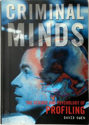 Criminal Minds - David Owen Criminal Minds - David Owen