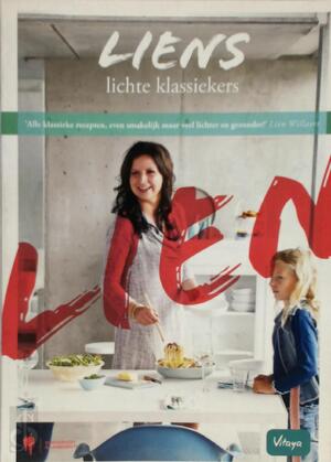 Liens lichte klassiekers - 