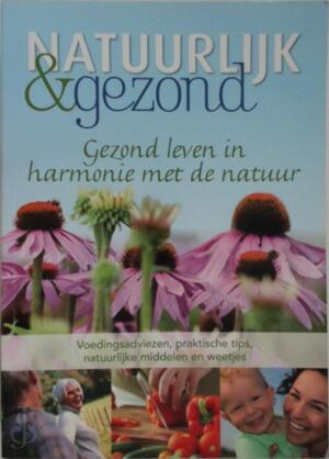 Natuurlijk & Gezond - José Leeuwenkamp