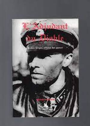 L'adjudant du diable - M. Reynolds L'adjudant du diable - M. Reynolds