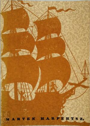 Maarten Harpertz., 1607-1609 - E. J. Potgieter
