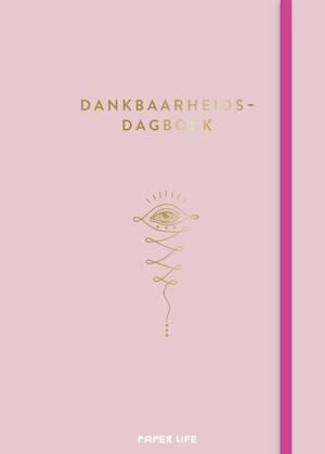 Dankbaarheidsdagboek - Sanna Sporrong Dankbaarheidsdagboek - Sanna Sporrong