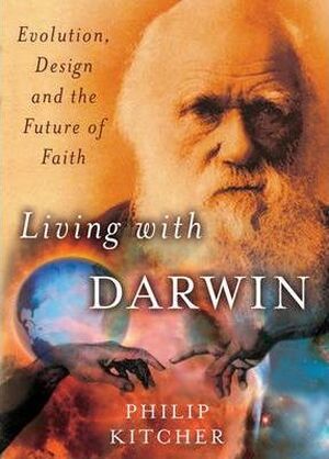 Living with Darwin - Philip Kitcher Living with Darwin - Philip Kitcher