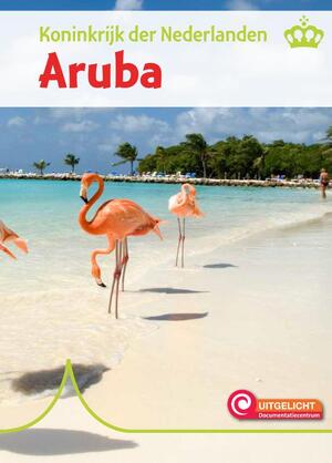 Aruba - Richard Backers