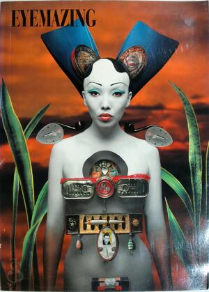 Eyemazing Issue 02 2009 - N/a
