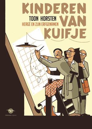 Kinderen van Kuifje - Toon Horsten Kinderen van Kuifje - Toon Horsten