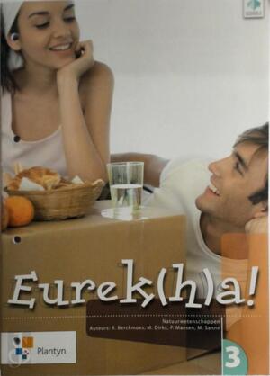 Eurek(h)a! 3 - 