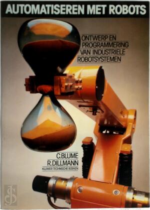 Automatiseren met robots - Blume
