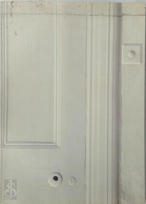 Rachel Whiteread - José Guirao