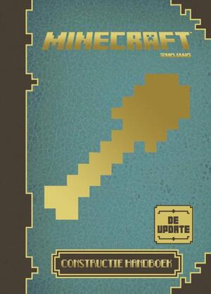 Het officiële Minecraft constructie handboek - Matthew Needler, Phil Southam Het officiële Minecraft constructie handboek - Matthew Needler, Phil Southam