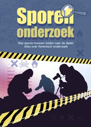 Sporenonderzoek - A. Frith Sporenonderzoek - A. Frith