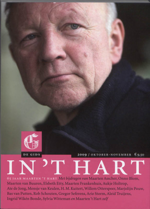 In 't Hart - Maarten Asscher, Maarten 't Hart In 't Hart - Maarten Asscher, Maarten 't Hart