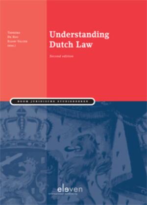 Understanding Dutch Law - Sanne Taekema Understanding Dutch Law - Sanne Taekema