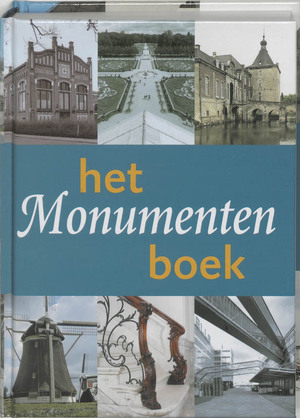 Het Monumentenboek - K. Loeff Het Monumentenboek - K. Loeff