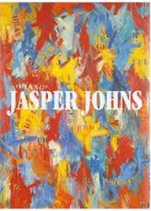 Jasper Johns - Jasper Johns Jasper Johns - Jasper Johns