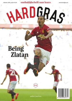 Hard Gras 110 - Being Zlatan - 