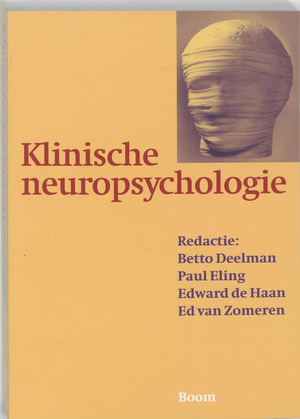 Klinische neuropsychologie - Klinische neuropsychologie -